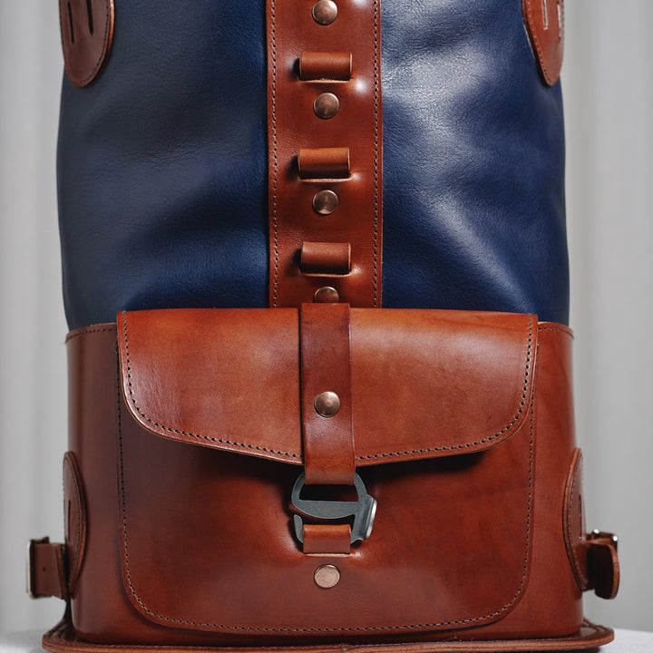 ORIGINALS: Les S.05 Fold Top - No.500 & No.501