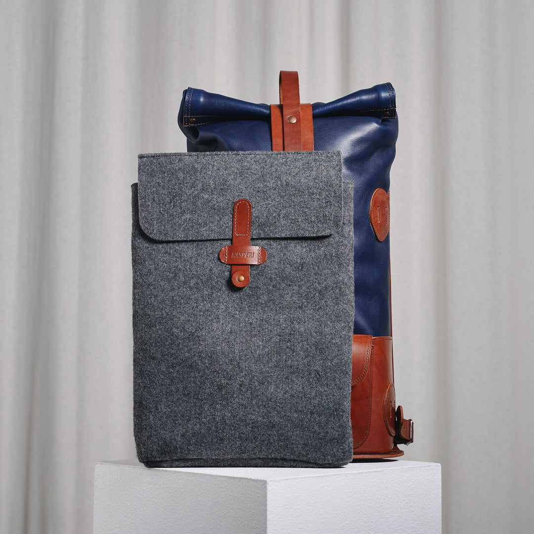 ORIGINALS: Les S.05 Fold Top - No.500 & No.501