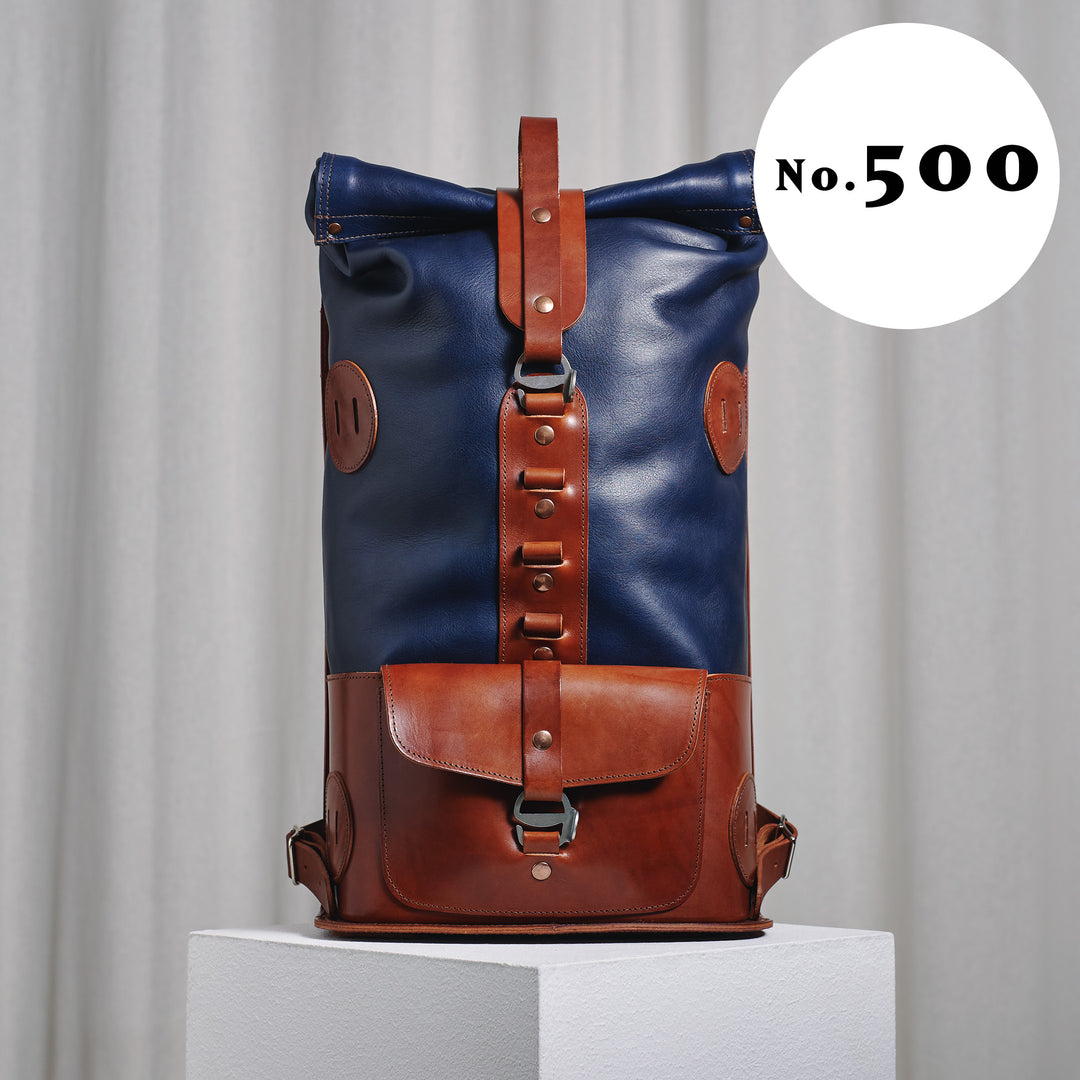 ORIGINALS: Les S.05 Fold Top - No.500 & No.501