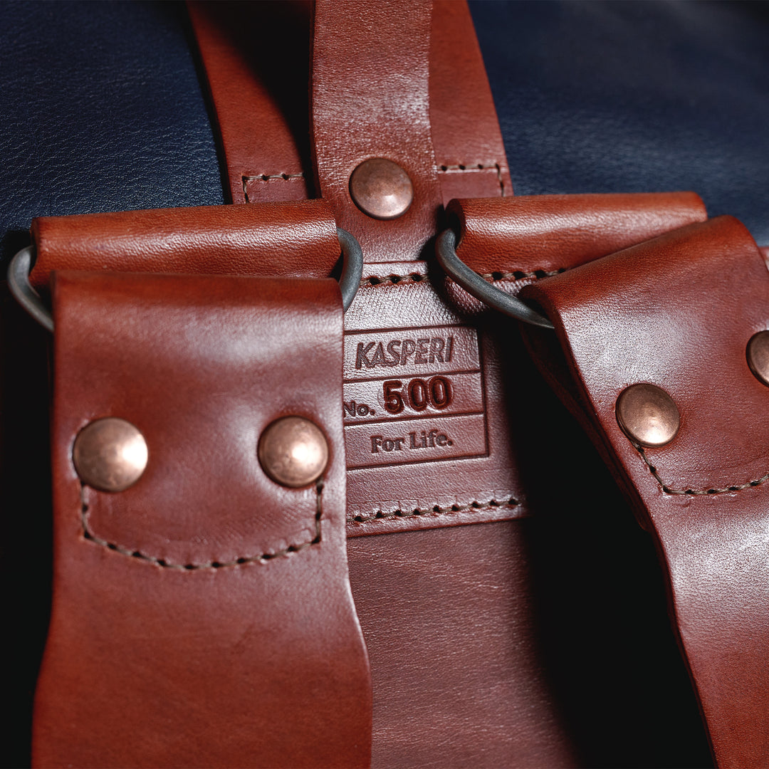 ORIGINALS: Les S.05 Fold Top - No.500 & No.501