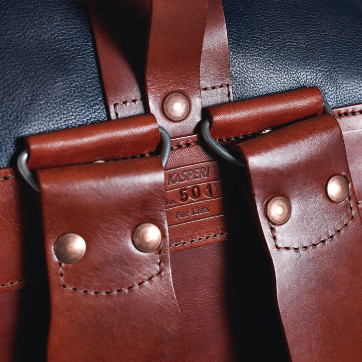 ORIGINALS: Les S.05 Fold Top - No.500 & No.501