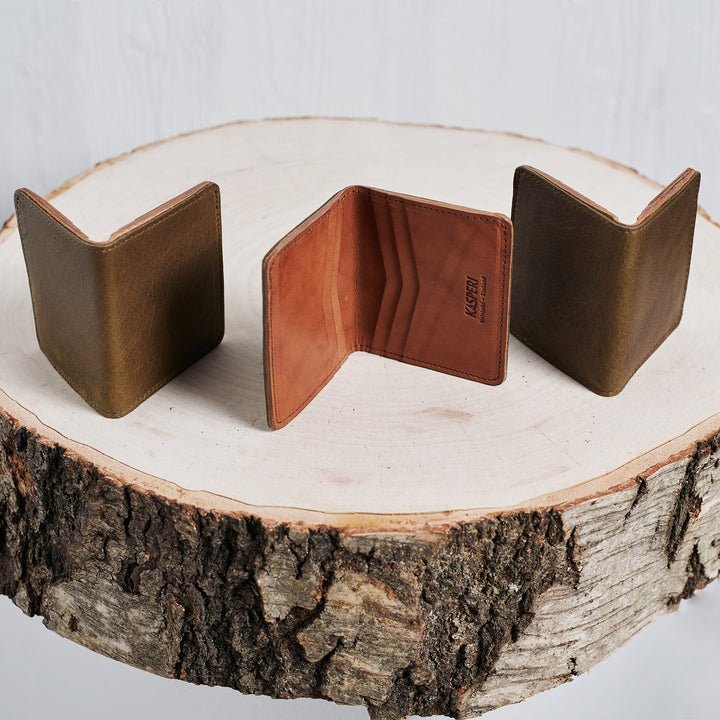 Whitetail Wallet