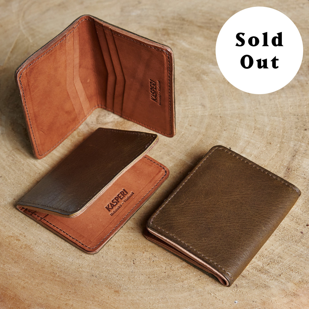 Whitetail Wallet